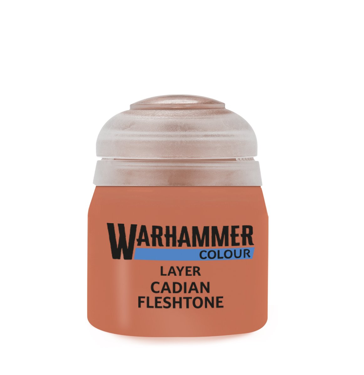 Warhammer Colour: Layer - Cadian Fleshtone (12ml)