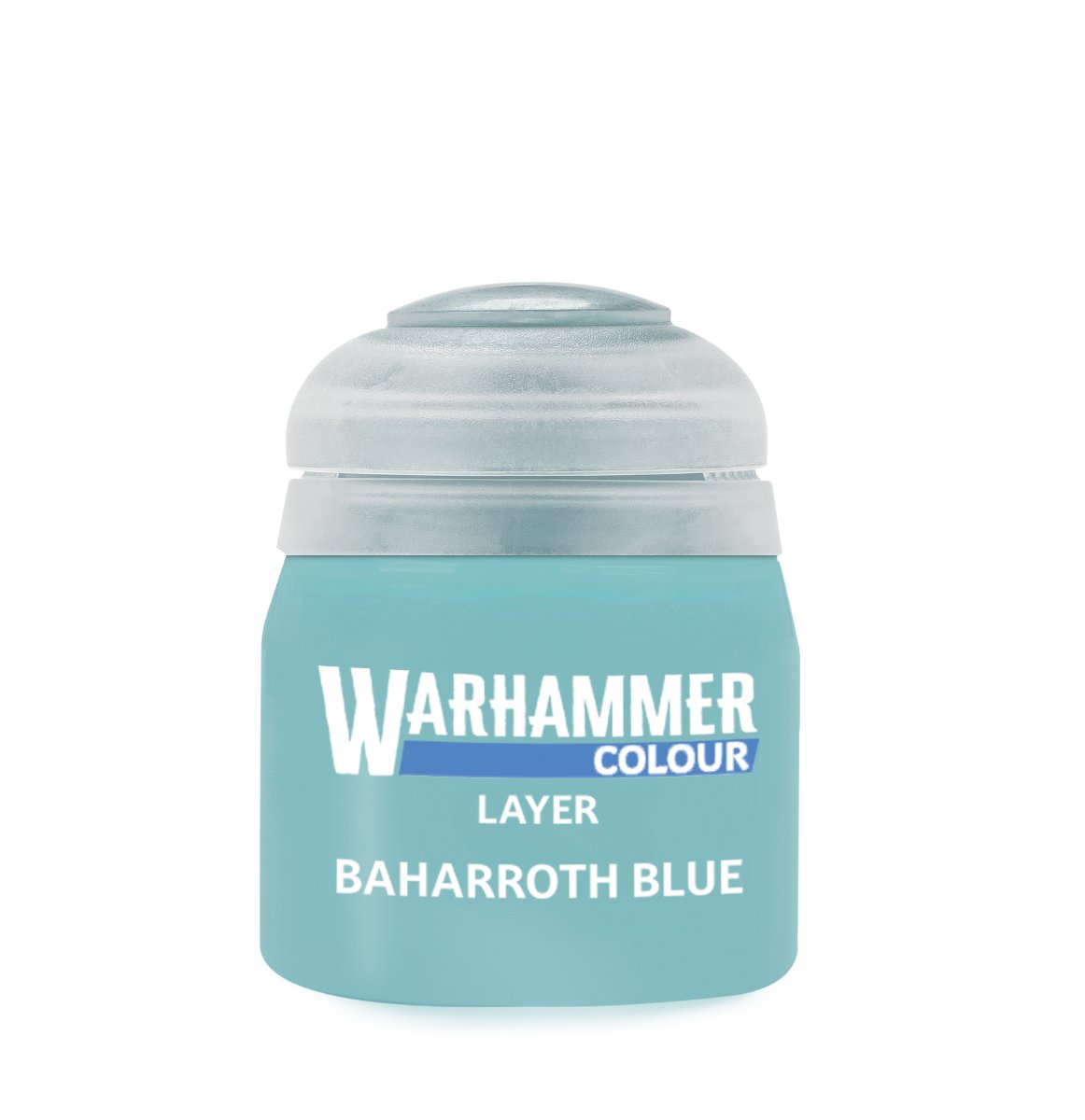 Warhammer Colour: Layer - Baharroth Blue (12ml)