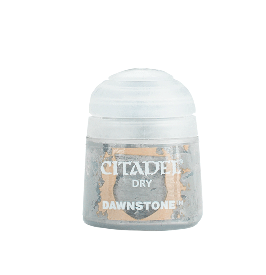 Warhammer Colour: Dry - Dawnstone (12ml)