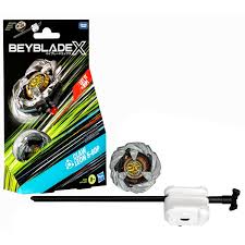 Beyblade X - Starter Pack Top Claw Leon 5-60P