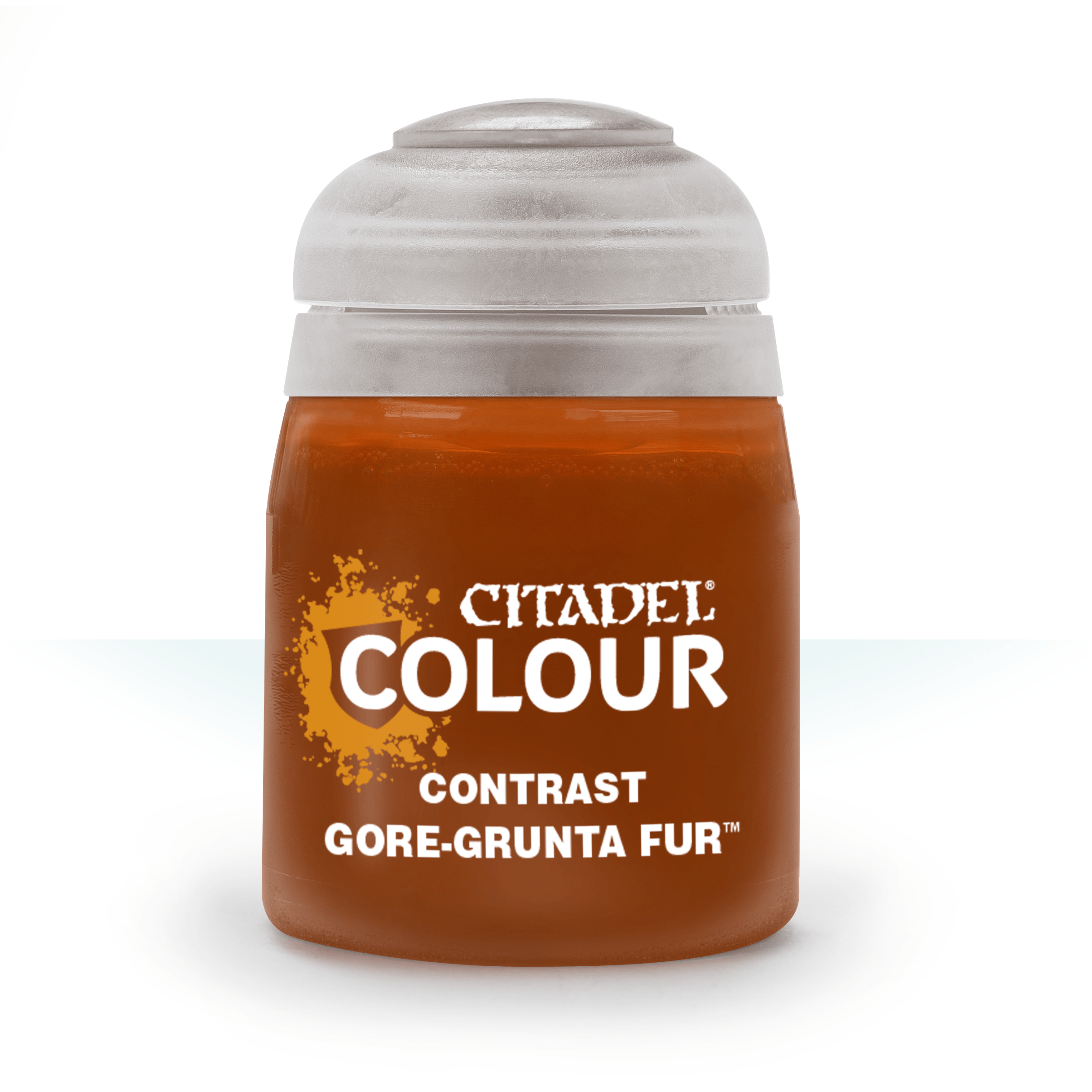 Warhammer Colour: Contrast - Gore-Grunta Fur (18ml)