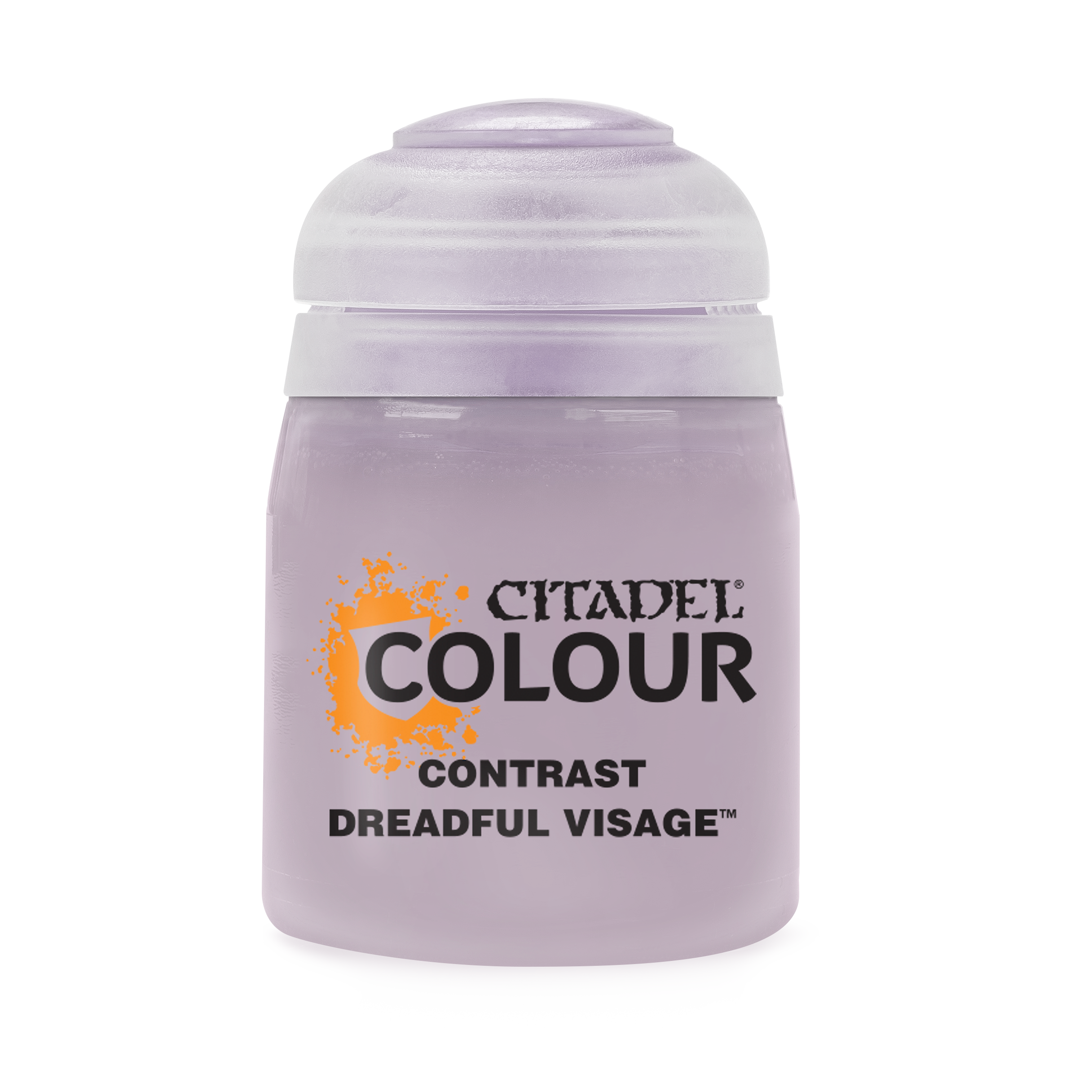 Warhammer Colour: Contrast - Dreadful Visage(18ml)