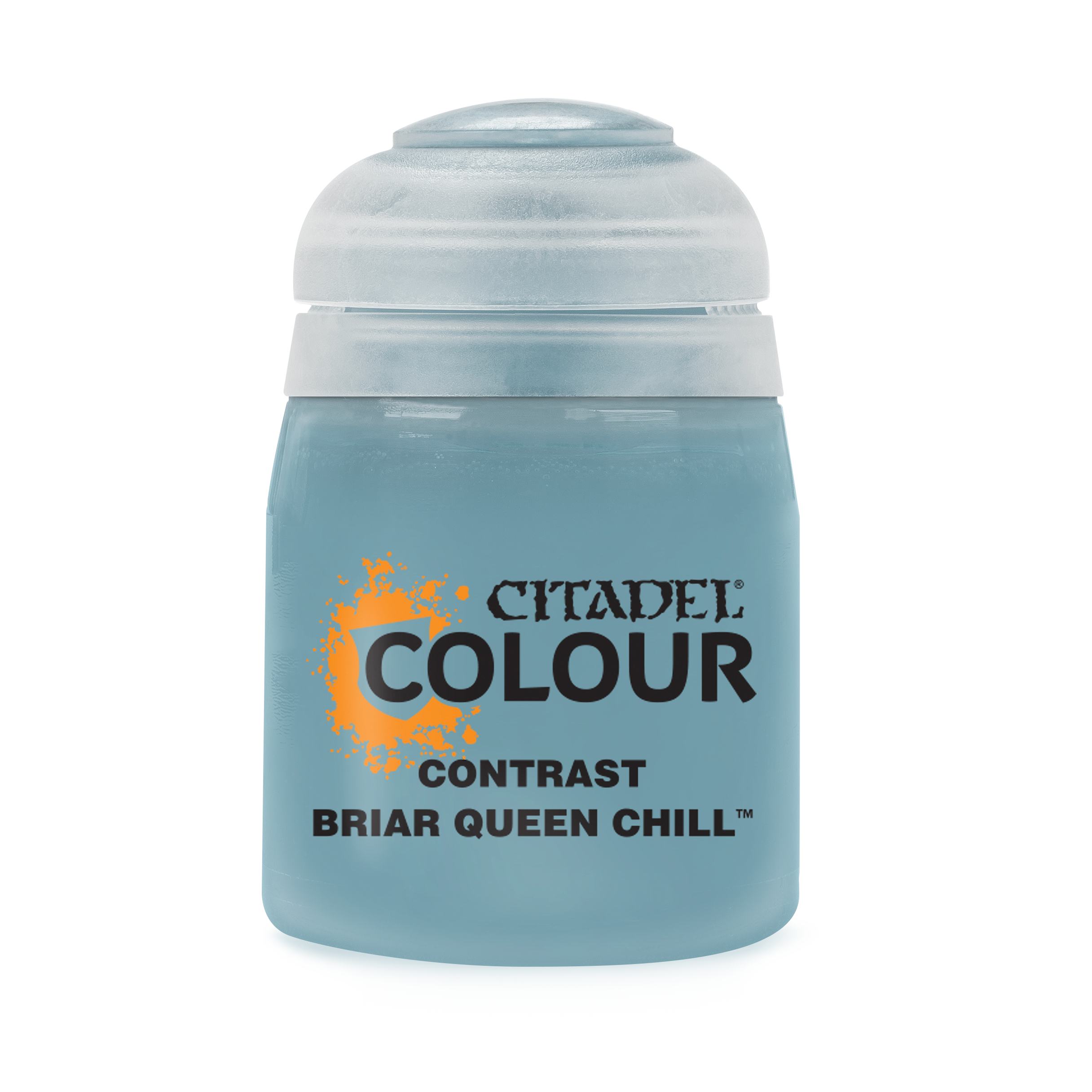 Warhammer Colour: Contrast - Briar Queen Chill(18ml)