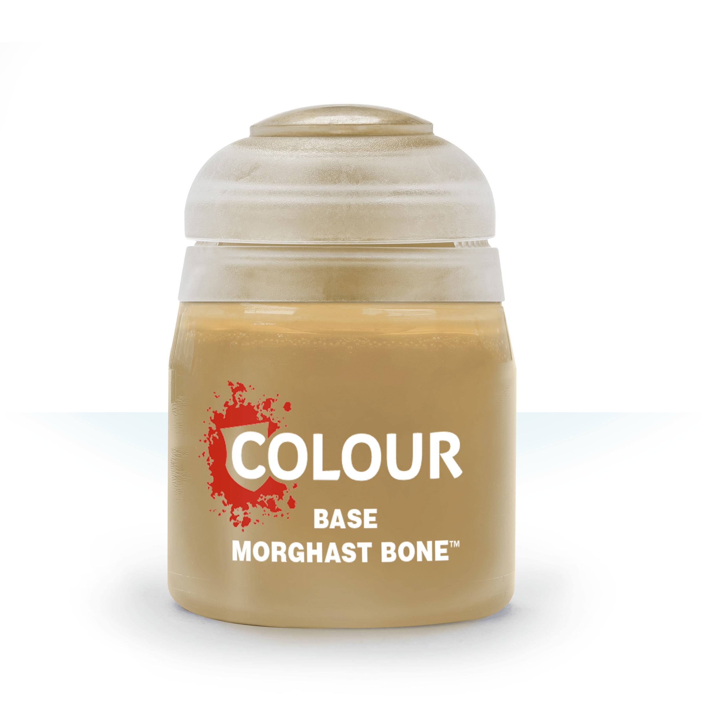 Warhammer Colour: Base - Morghast Bone (12ml)