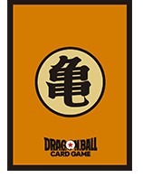 Dragon Ball Super Card Game: Fusion World – Official Card Sleeves v3 - (Kame School)