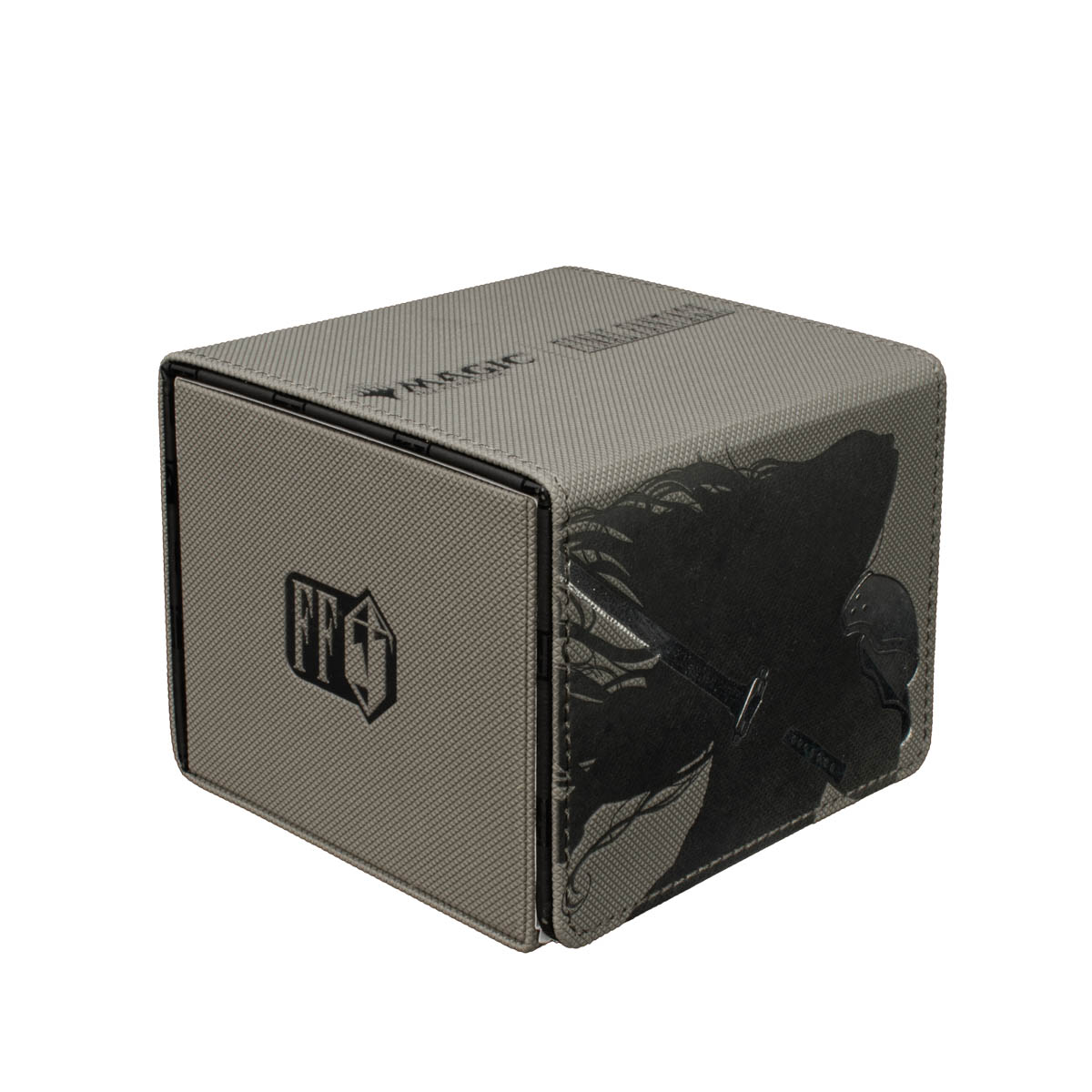 Ultra PRO - Alcove Flip Deck Box  - Magic the Gathering - Final Fantasy - Sephiroth