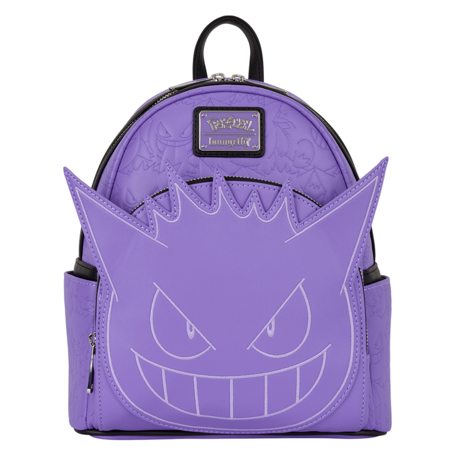 Pokémon - Gengar Mini Backpack