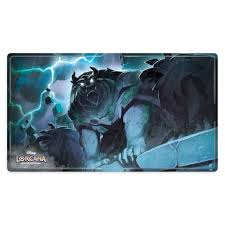 Disney Lorcana: Rise of the Floodborn Beast Playmat
