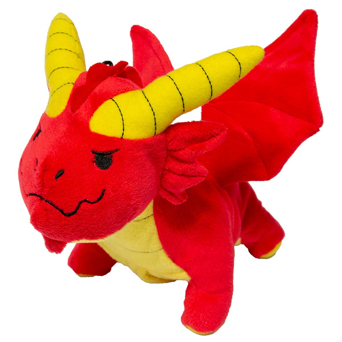 D&D Red Dragon Gamer Pouch