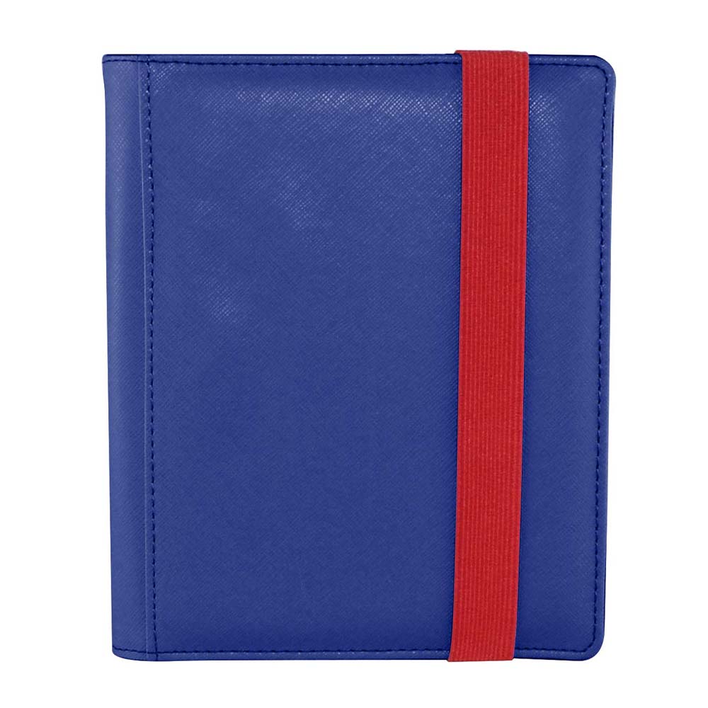 Dex Binder 160 – Dark Blue
