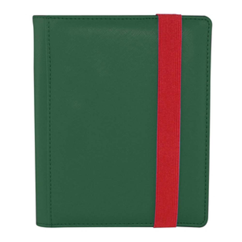 Dex Binder 160 – Green