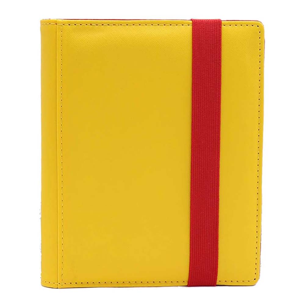 Dex Binder 160 – Yellow