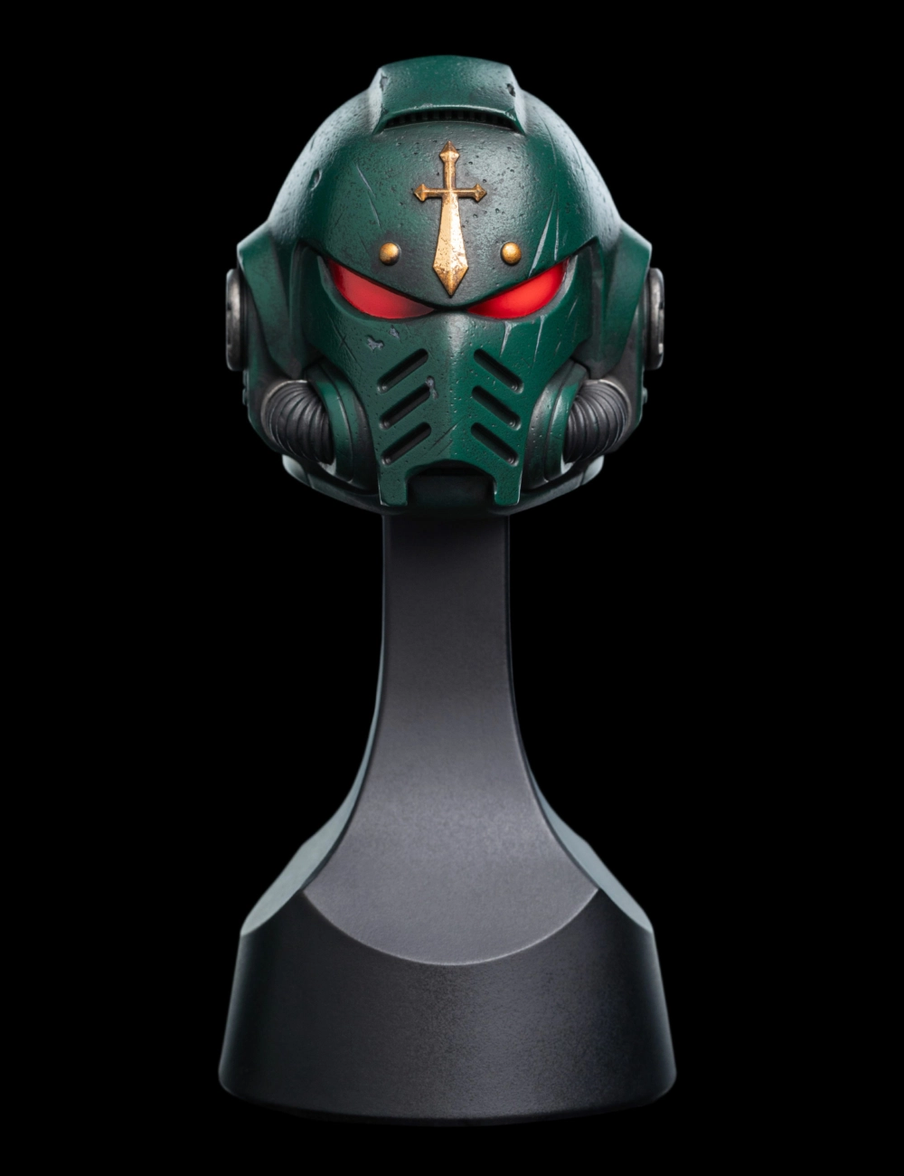 Weta - Helm - Dark Angels 1:6