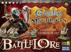 BattleLore Goblin Marauders