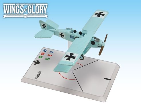 LFG Roland CII (M. Von Richtofen)
