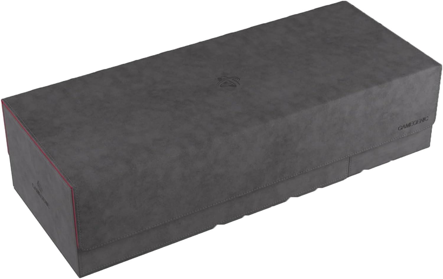 Gamegenic Cards' Lair 1000+ PRO Grey/Red