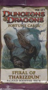 Dungeons & Dragons: Spiral of Tharizdun