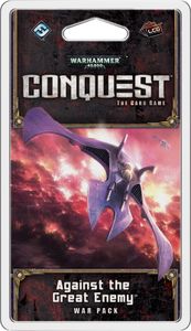 Warhammer Conquest: Against the Great Enemy