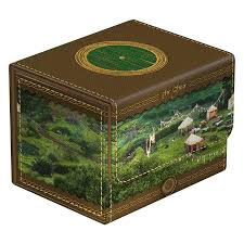 Sidewinder 100+ Xenoskin The Lord of the Rings "Places of Middle-Earth" - The Shire