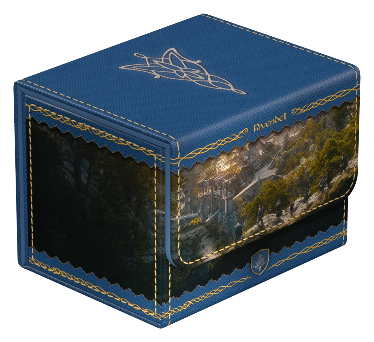 Sidewinder 100+ Xenoskin The Lord of the Rings "Places of Middle-Earth" - Rivendell