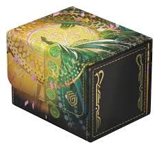 Sidewinder 100+ Xenoskin Magic: The Gathering "Secrets of Strixhaven" - Veil of Summer