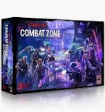 Cyberpunk RED: Combat Zone - Core Game