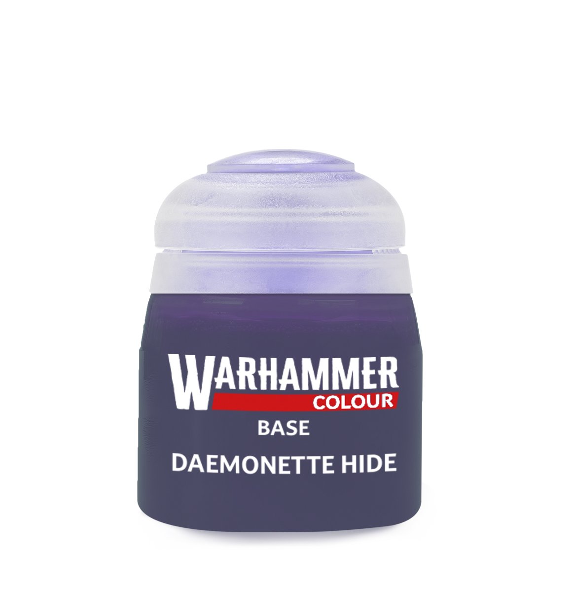 Warhammer Colour: Base - Daemonette Hide (12ml)