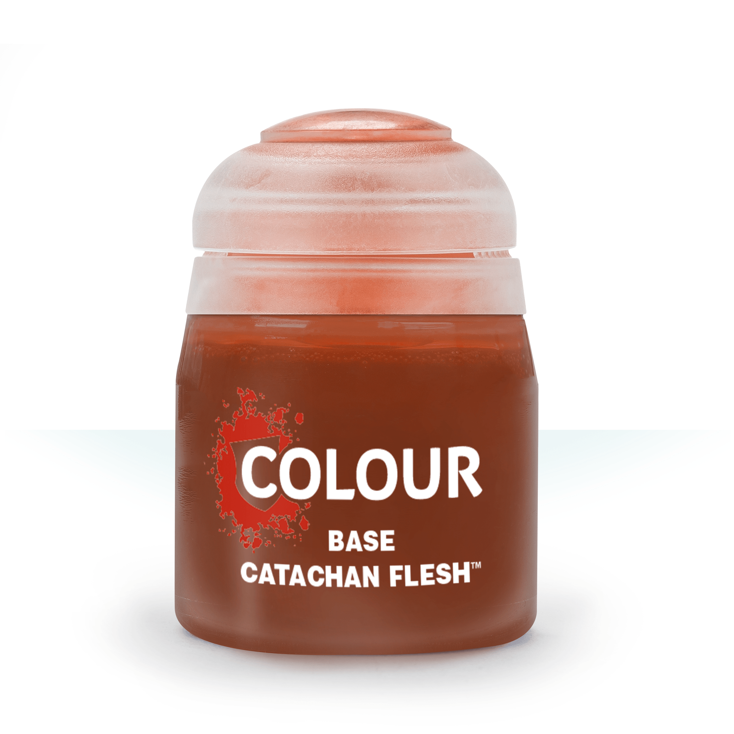 Warhammer Colour: Base - Catachan Fleshtone (12ml)
