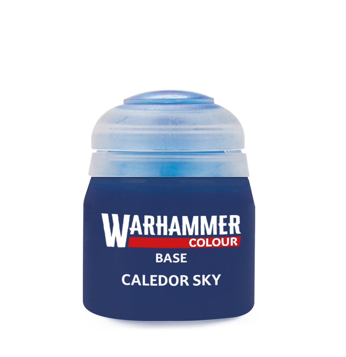 Warhammer Cololur: Base - Caledor Sky