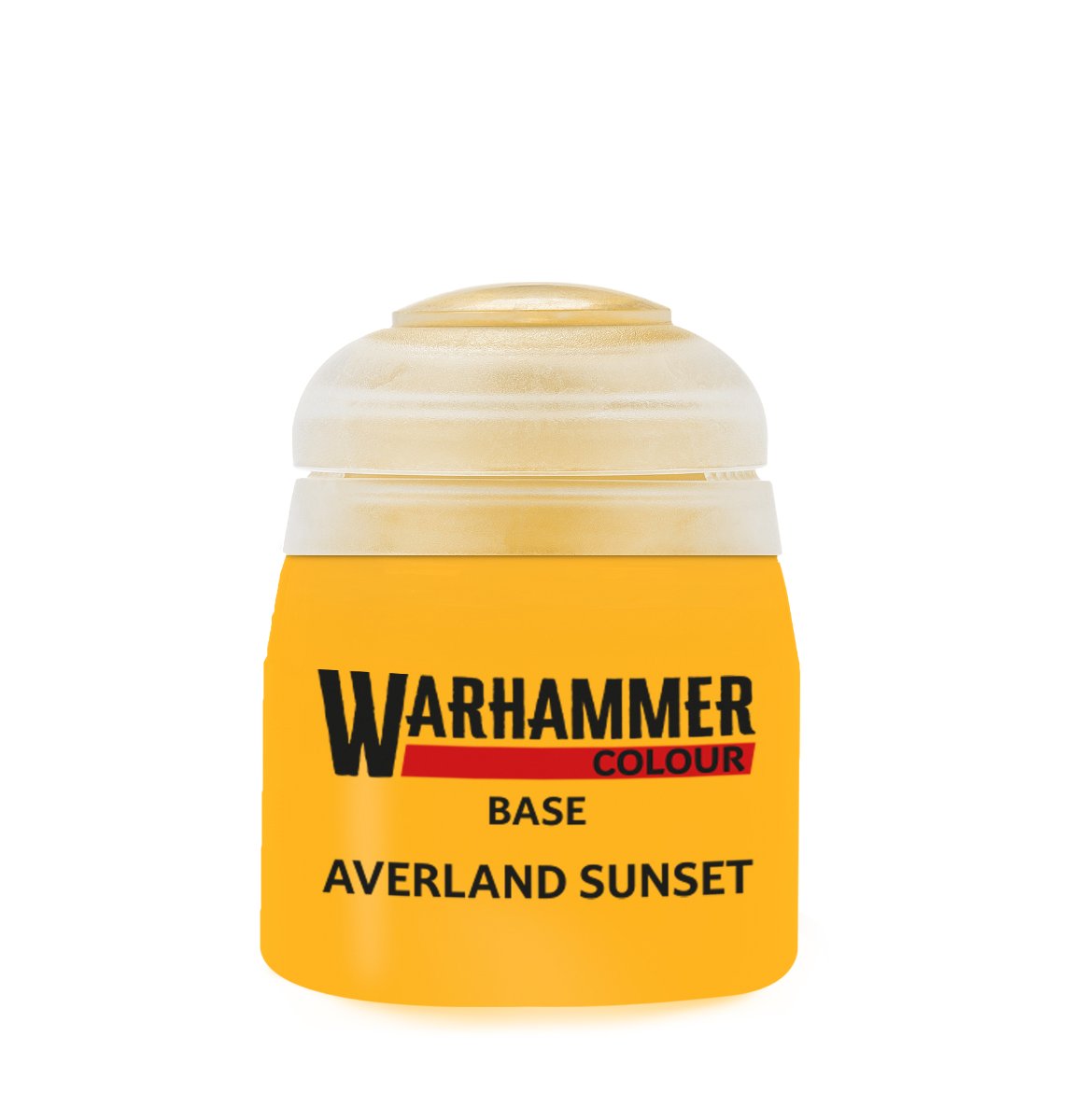 Warhammer Colour: Base - Averland Sunset (12ml)
