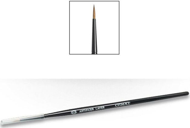 Citadel Artificer Brush Small