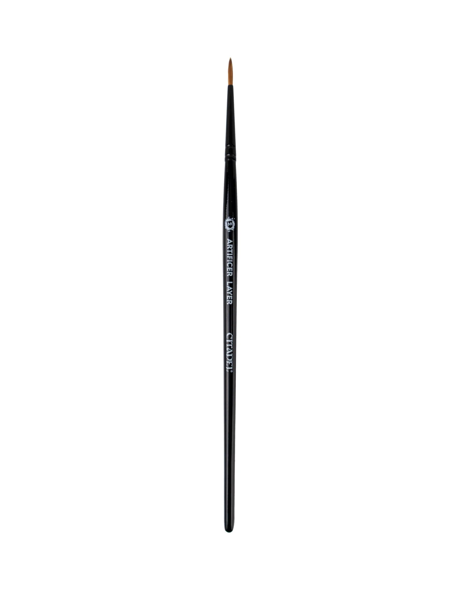 Citadel Artificer Brush Medium