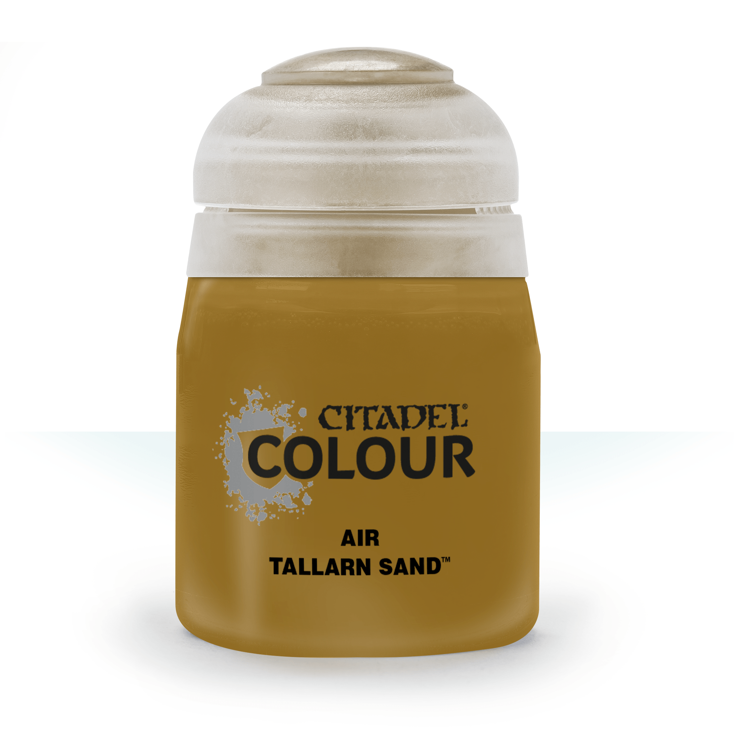 Warhammer Colour: Air - Tallarn Sand(24ml)