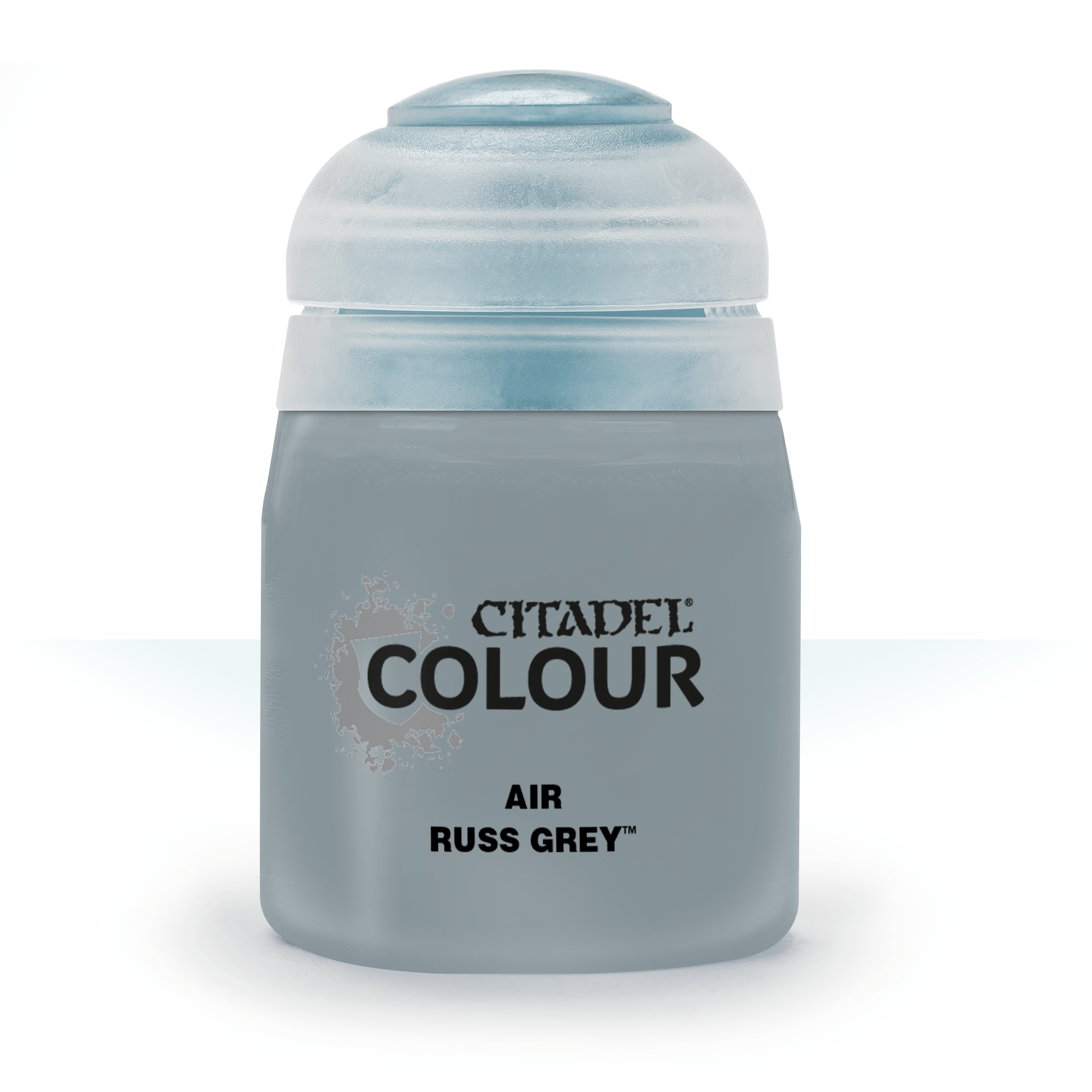 Warhammer Colour: Air - Russ Grey(24ml)