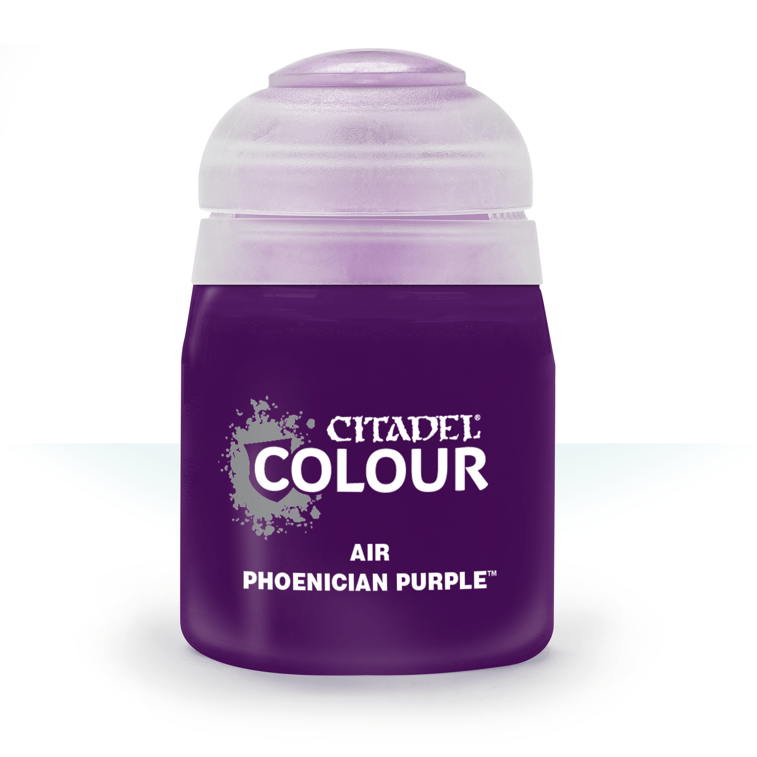 Warhammer Colour: Air - Phoenician Purple(24ml)