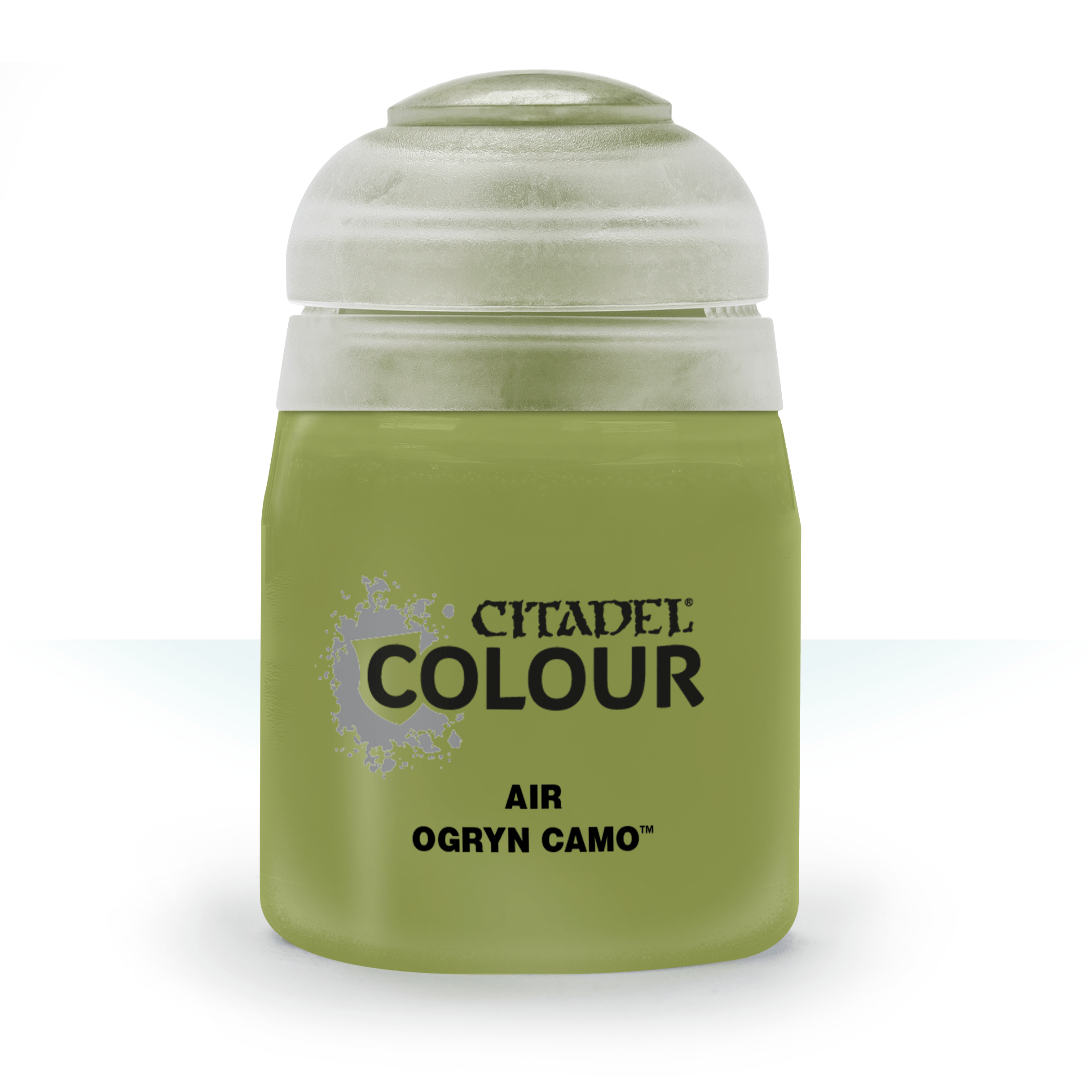 Warhammer Colour: Air - Ogyrn Camo(24ml)