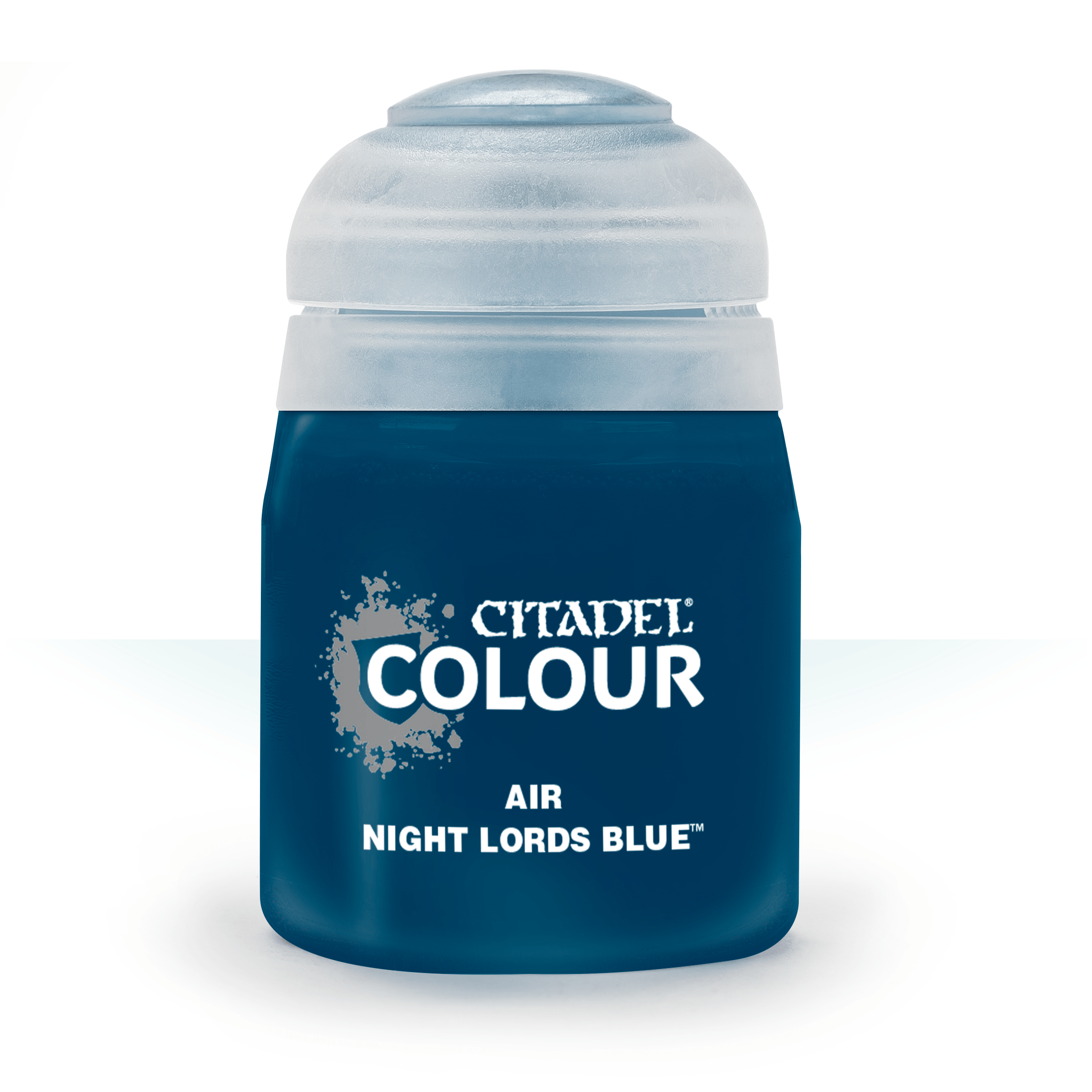 Warhammer Colour: Air - Night Lords Blue(24ml)
