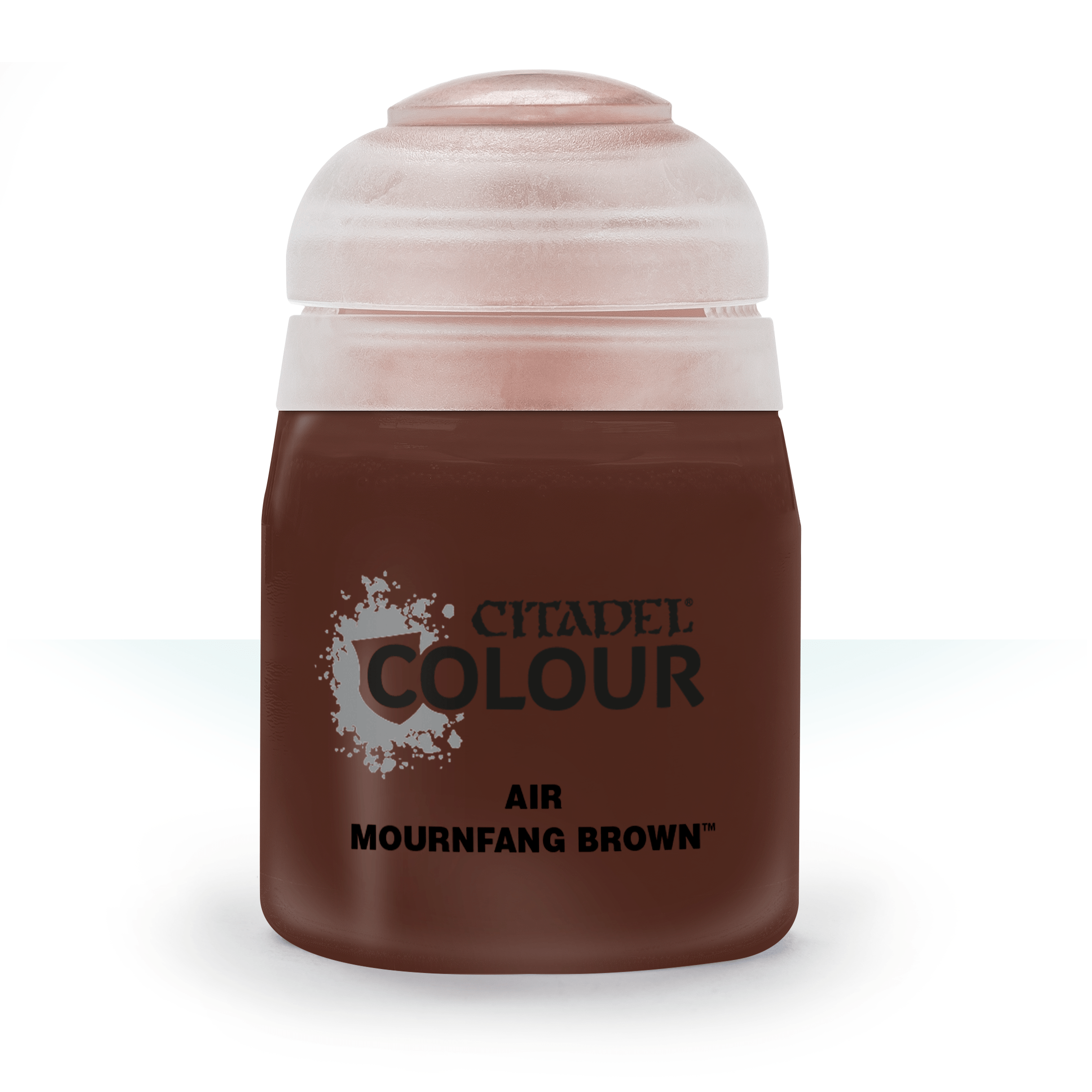 Warhammer Colour: Air - Mournfang Brown(24ml)