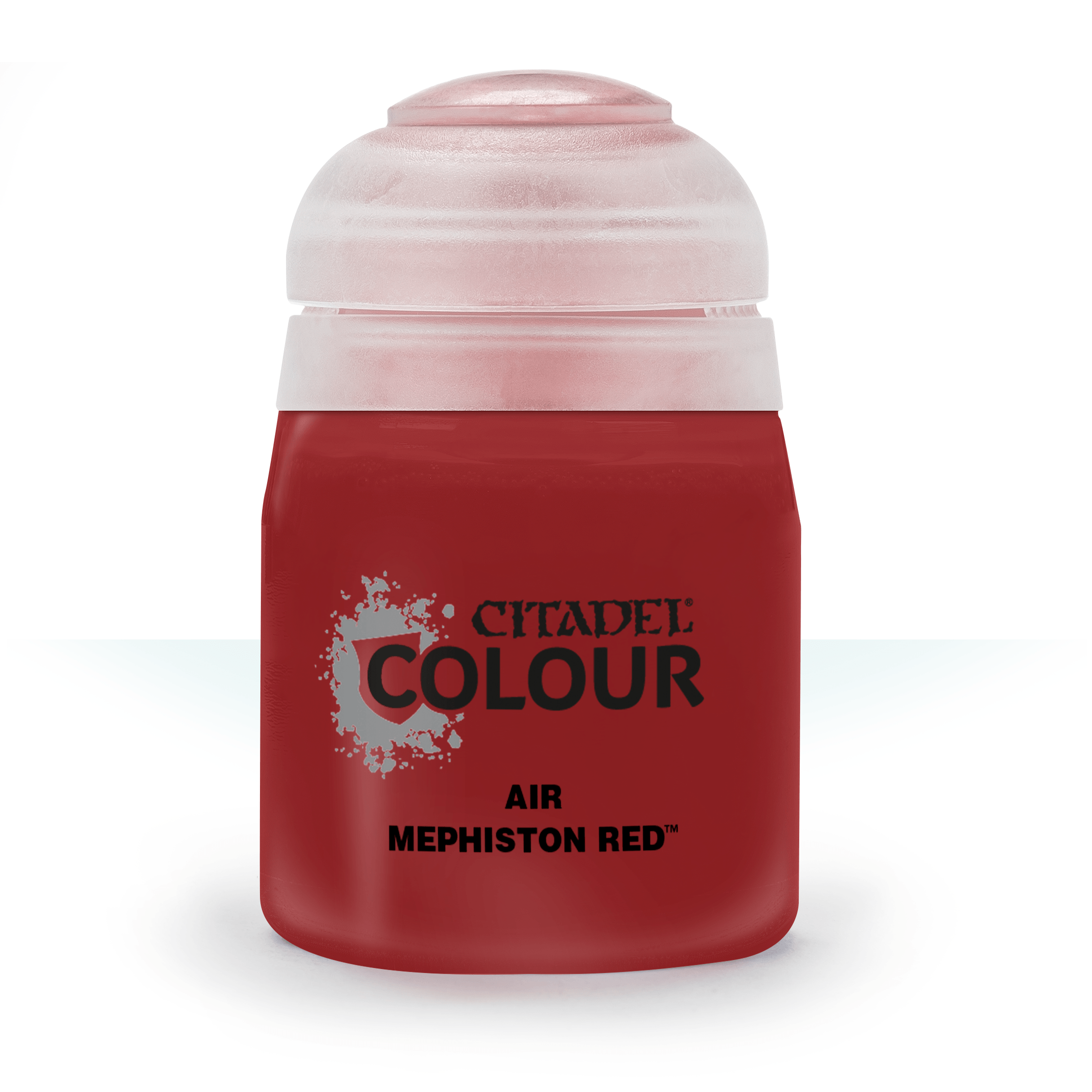 Warhammer Colour: Air - Mephiston Red(24ml)