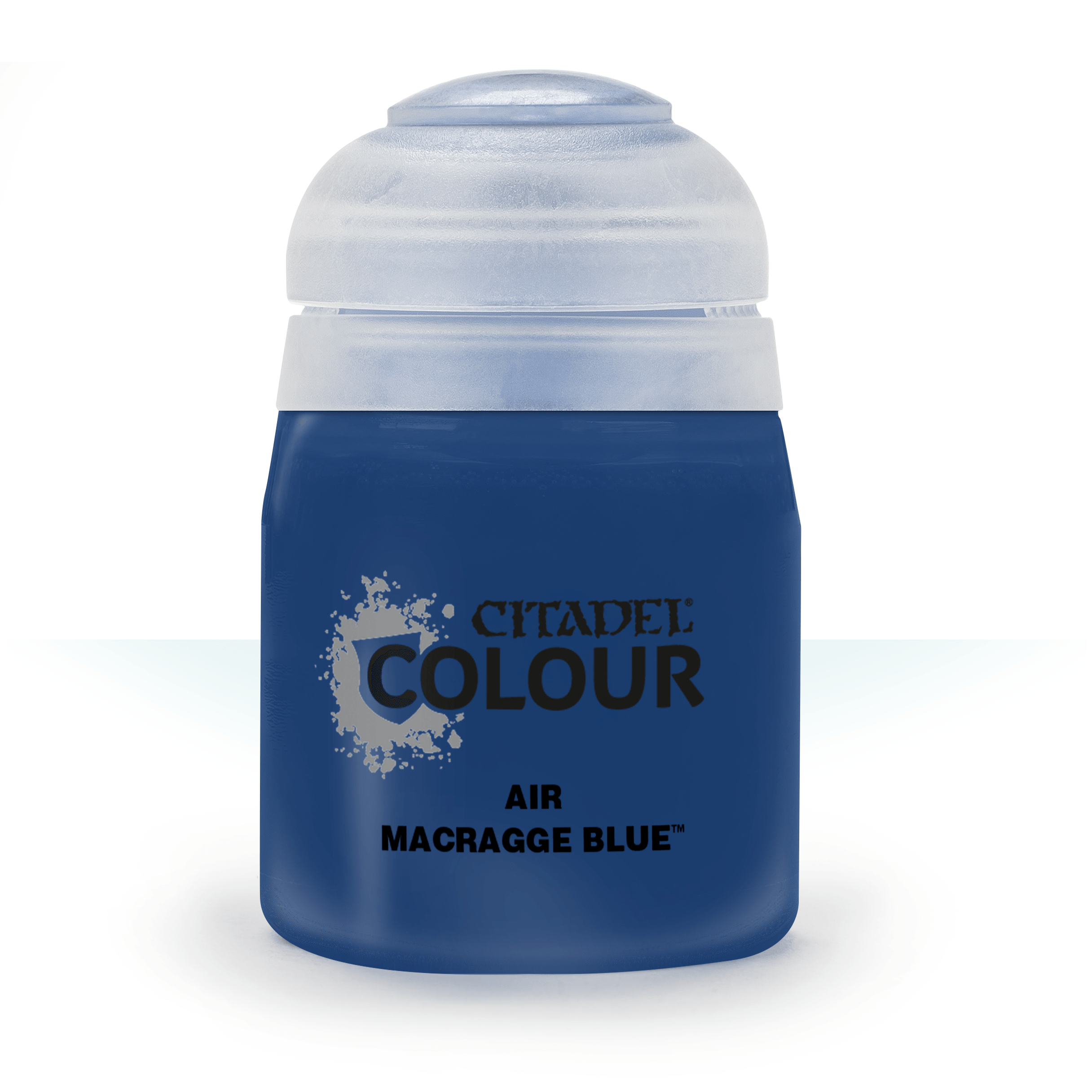 Warhammer Colour: Air - Macragge Blue(24ml)