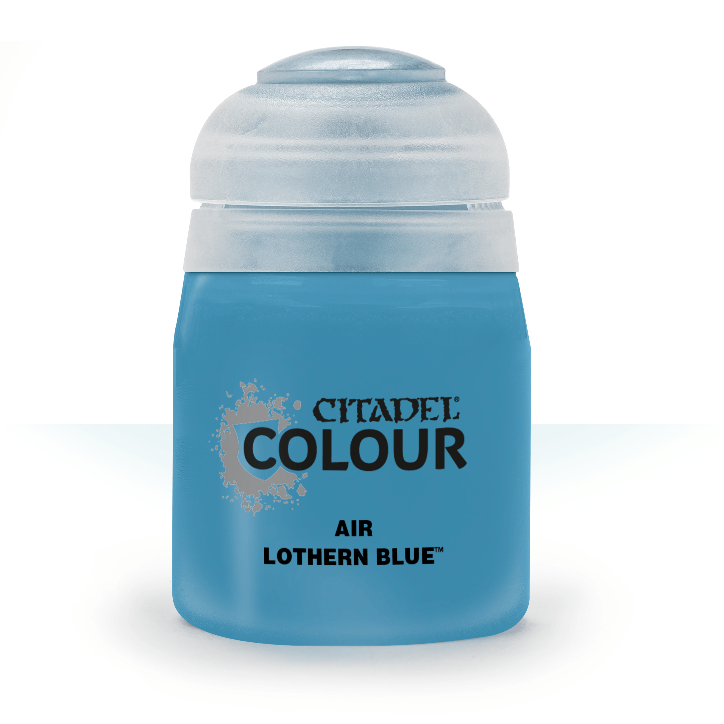 Warhammer Colour: Air - Lothern Blue(24ml)