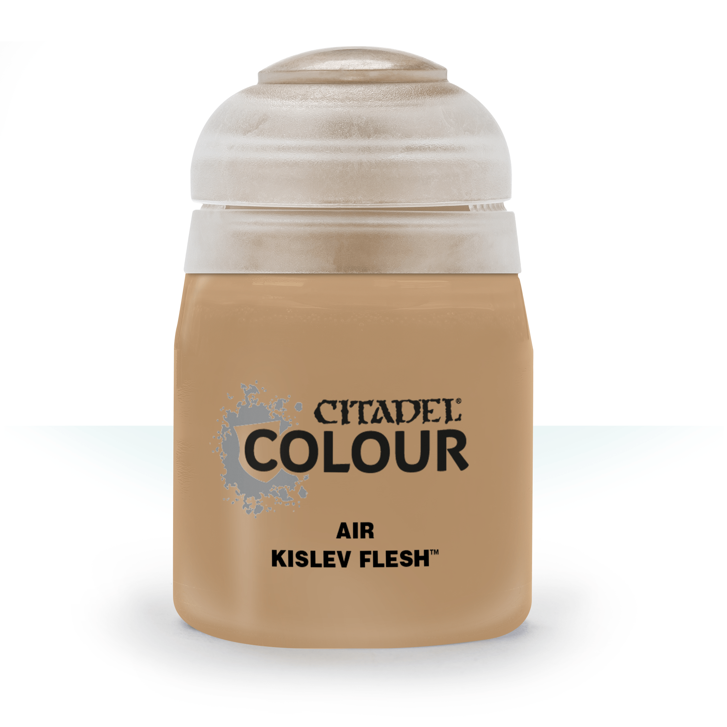 Warhammer Colour: Air - Kislev Flesh(24ml)