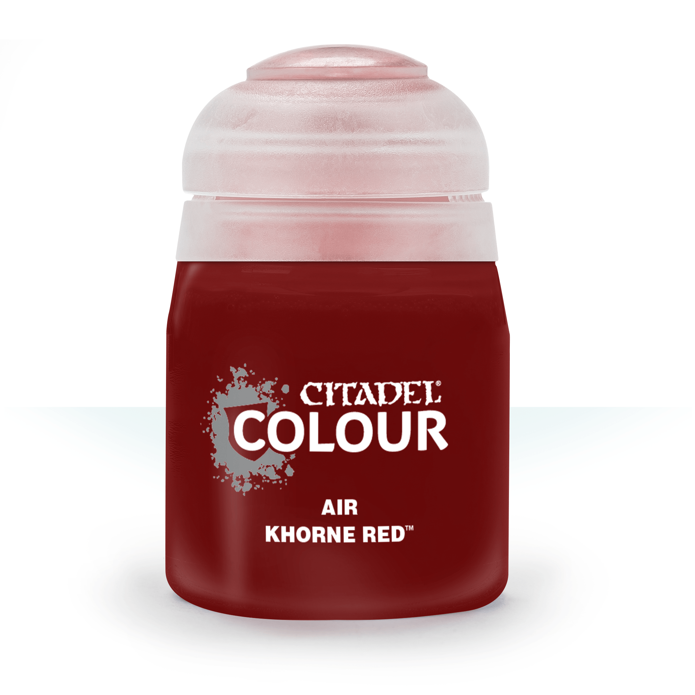 Warhammer Colour: Air - Khorne Red(24ml)