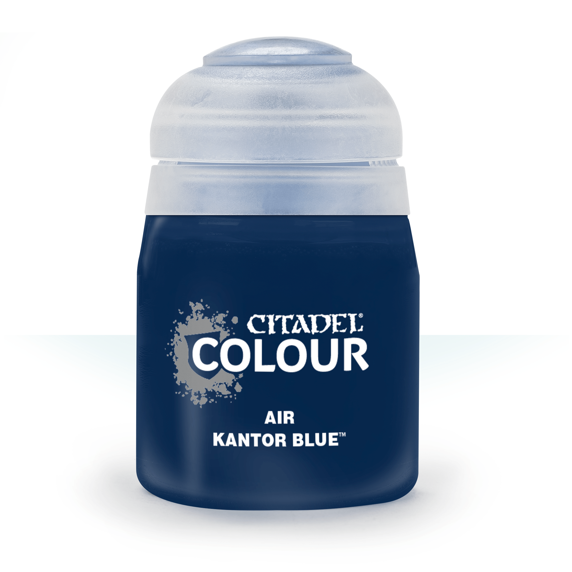 Warhammer Colour: Air - Kantor Blue(24ml)