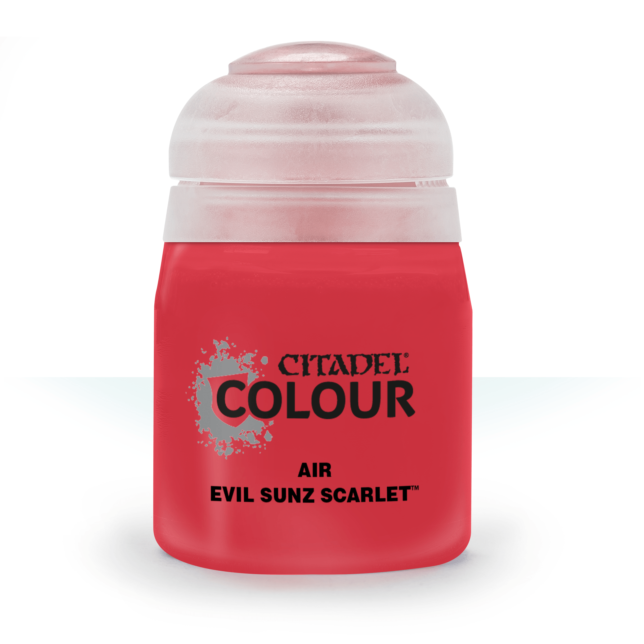 Warhammer Colour: Air - Evil Sunz Scarlet(24ml)