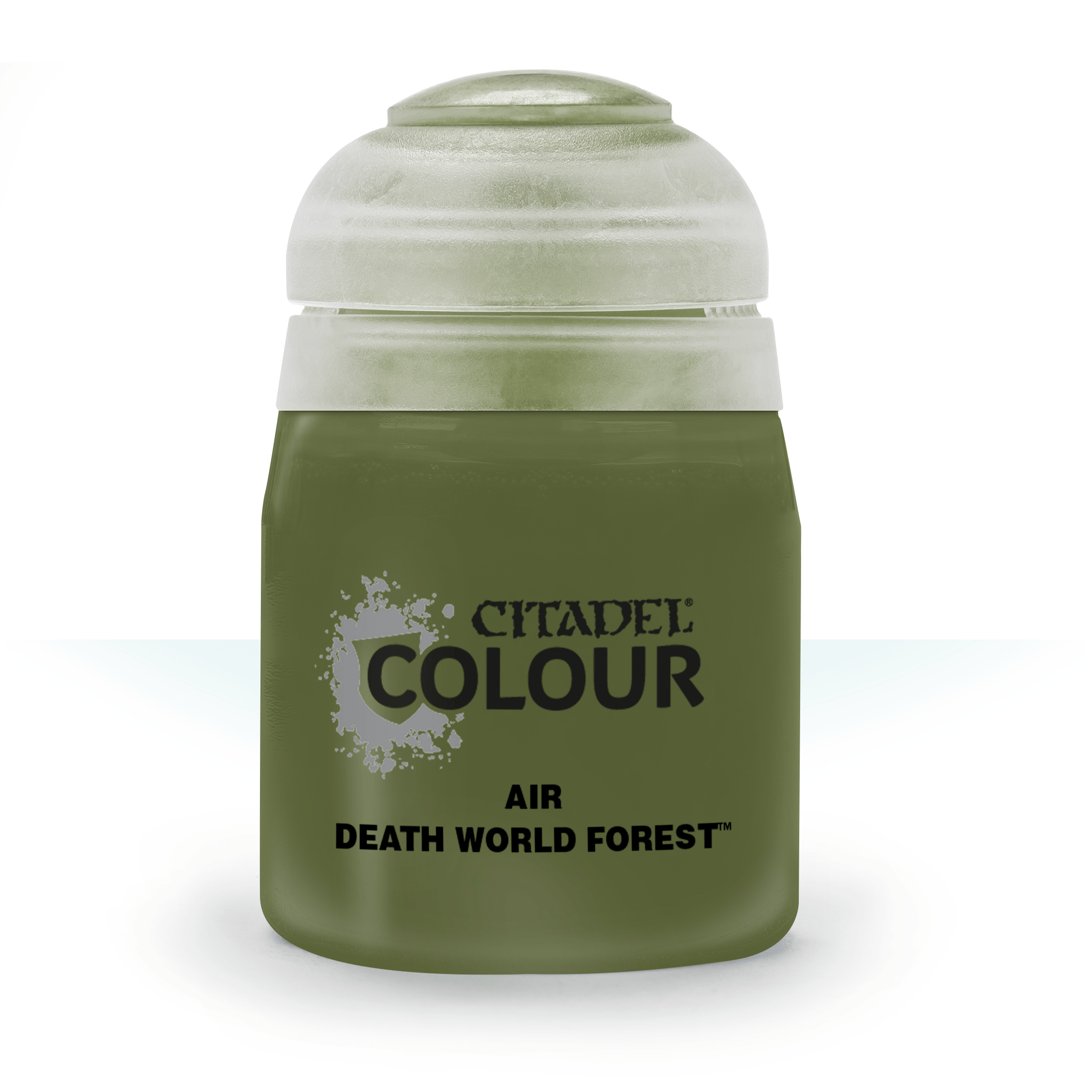 Warhammer Colour: Air - Deathworld Forest(24ml)