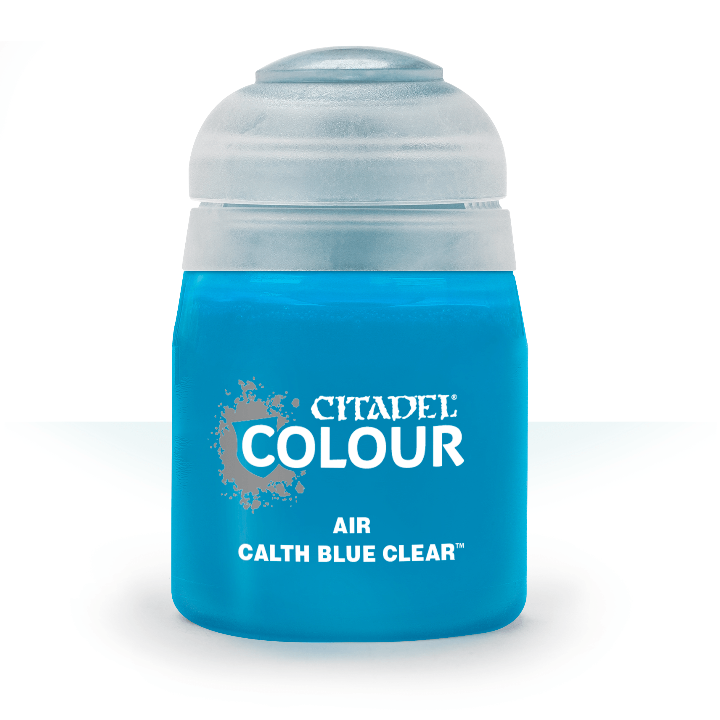 Warhammer Colour: Air - Calth Blue Clear(24ml)