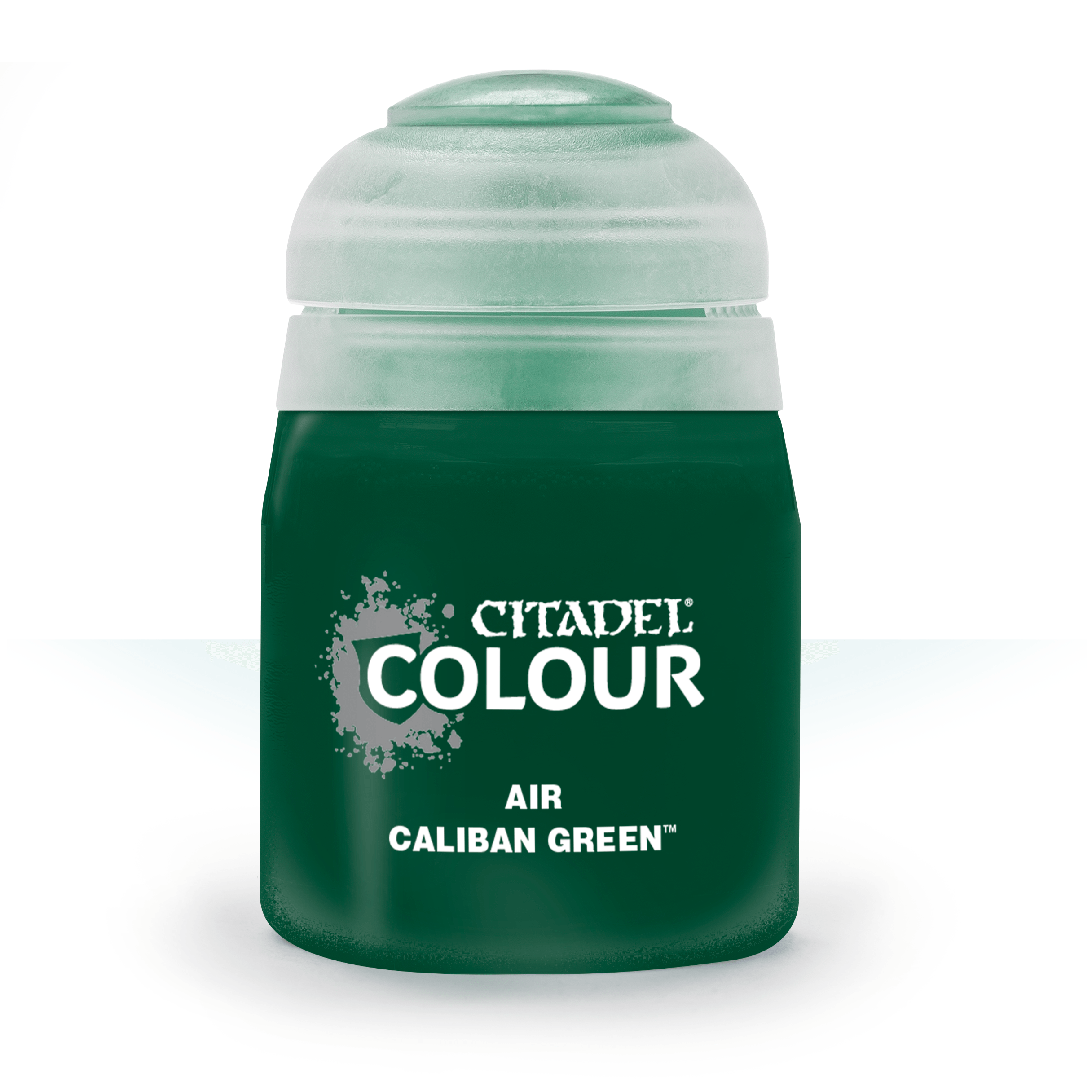 Warhammer Colour: Air - Caliban Green(24ml)
