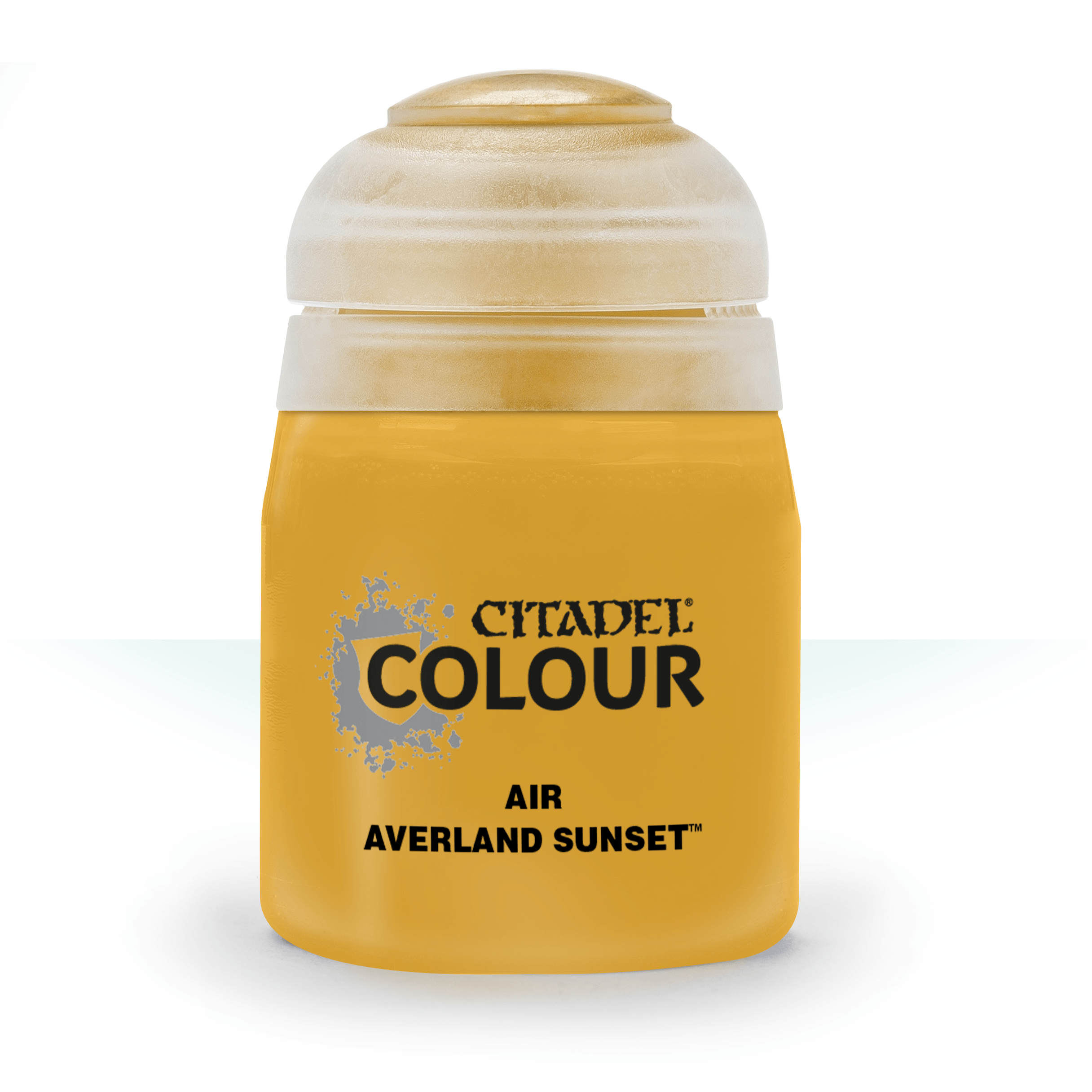 Warhammer Colour: Air - Averland Sunset(24ml)