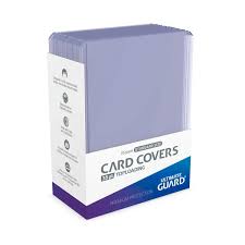 Ultimate Guard Card Covers Toploading 35pt (25)